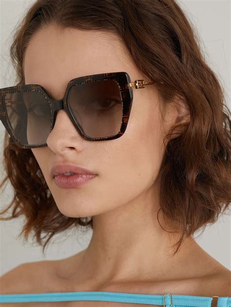 women fendi sunglasses